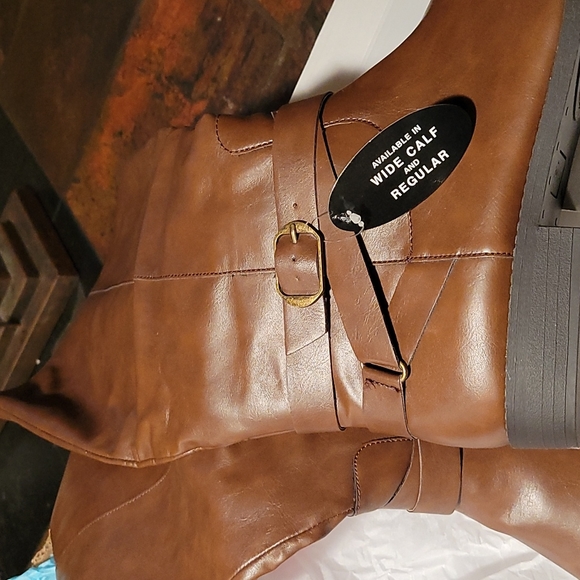 Boots..new size 12😭 - Picture 5 of 5